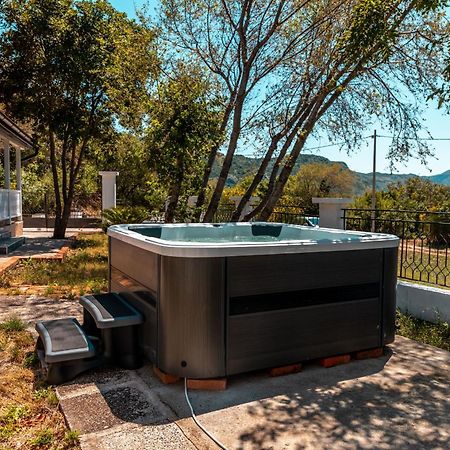 Holiday Home Marija 부드바 외부 사진