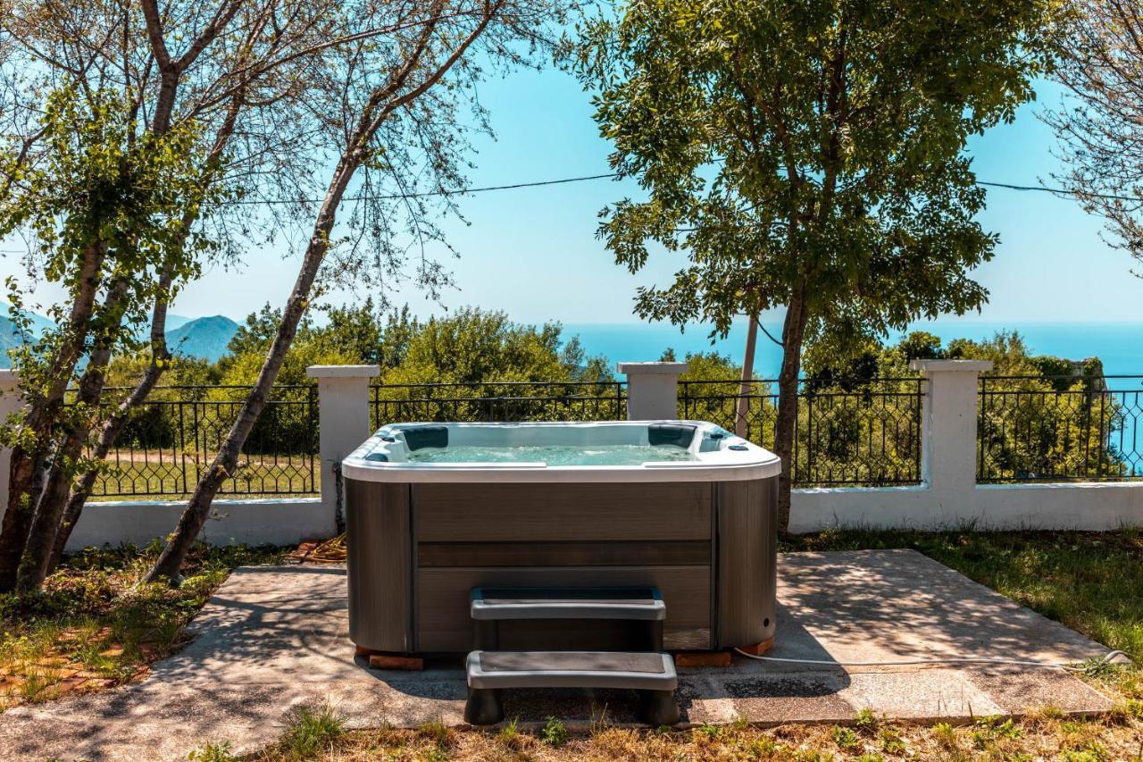 Holiday Home Marija 부드바 외부 사진