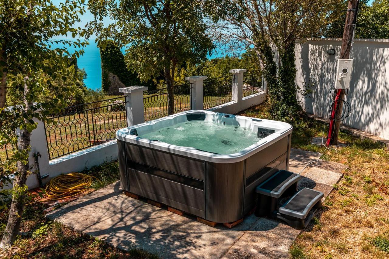 Holiday Home Marija 부드바 외부 사진