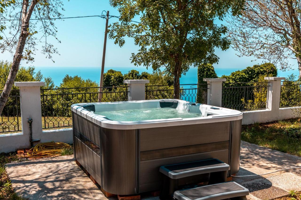 Holiday Home Marija 부드바 외부 사진