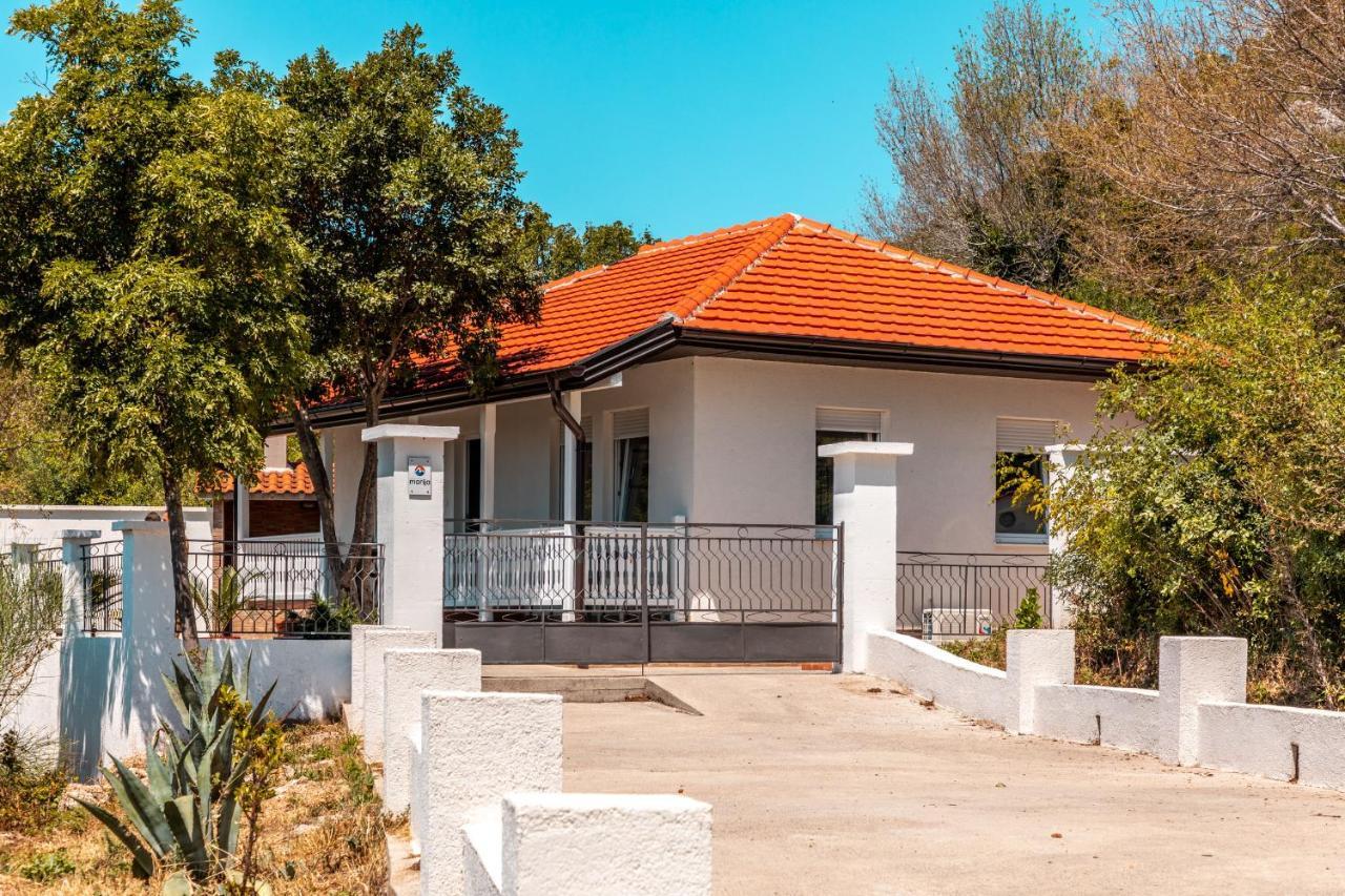 Holiday Home Marija 부드바 외부 사진