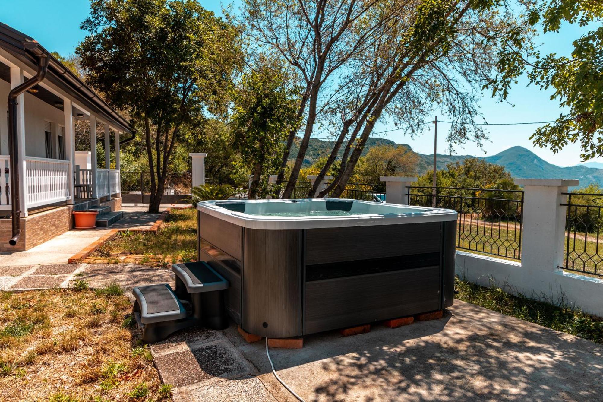 Holiday Home Marija 부드바 외부 사진