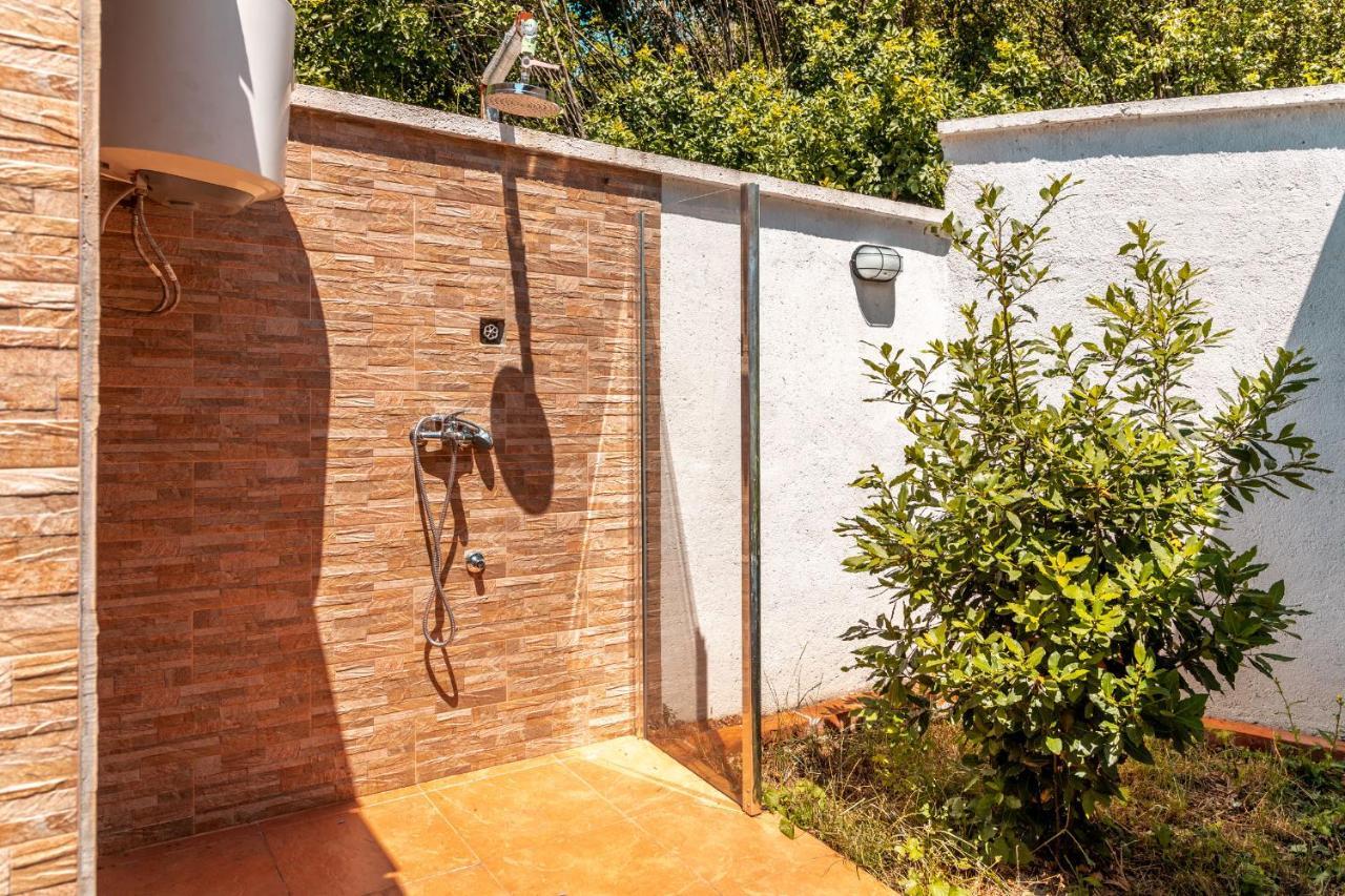 Holiday Home Marija 부드바 외부 사진