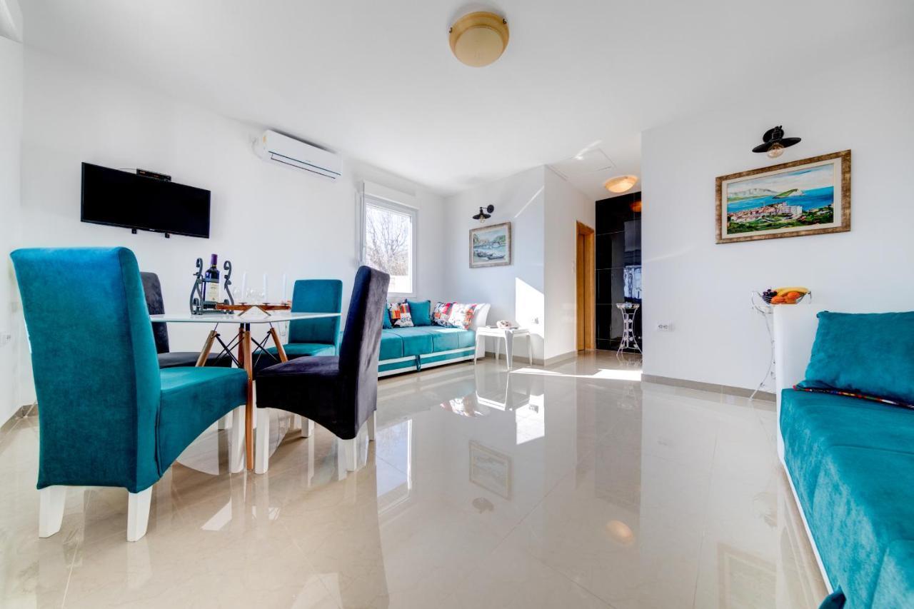 Holiday Home Marija 부드바 외부 사진