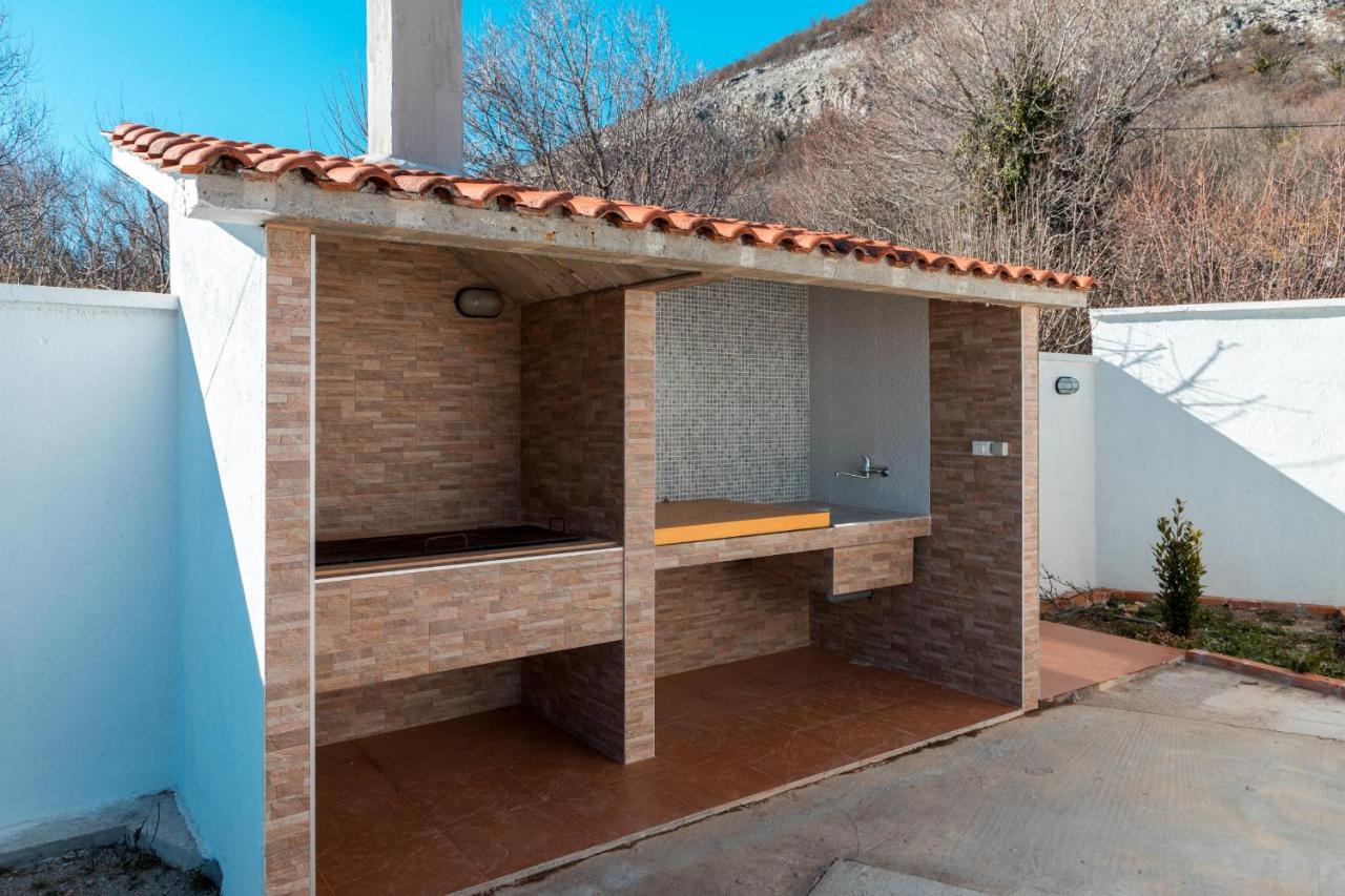 Holiday Home Marija 부드바 외부 사진