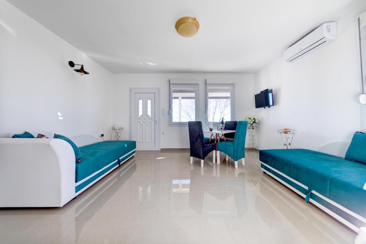Holiday Home Marija 부드바 외부 사진