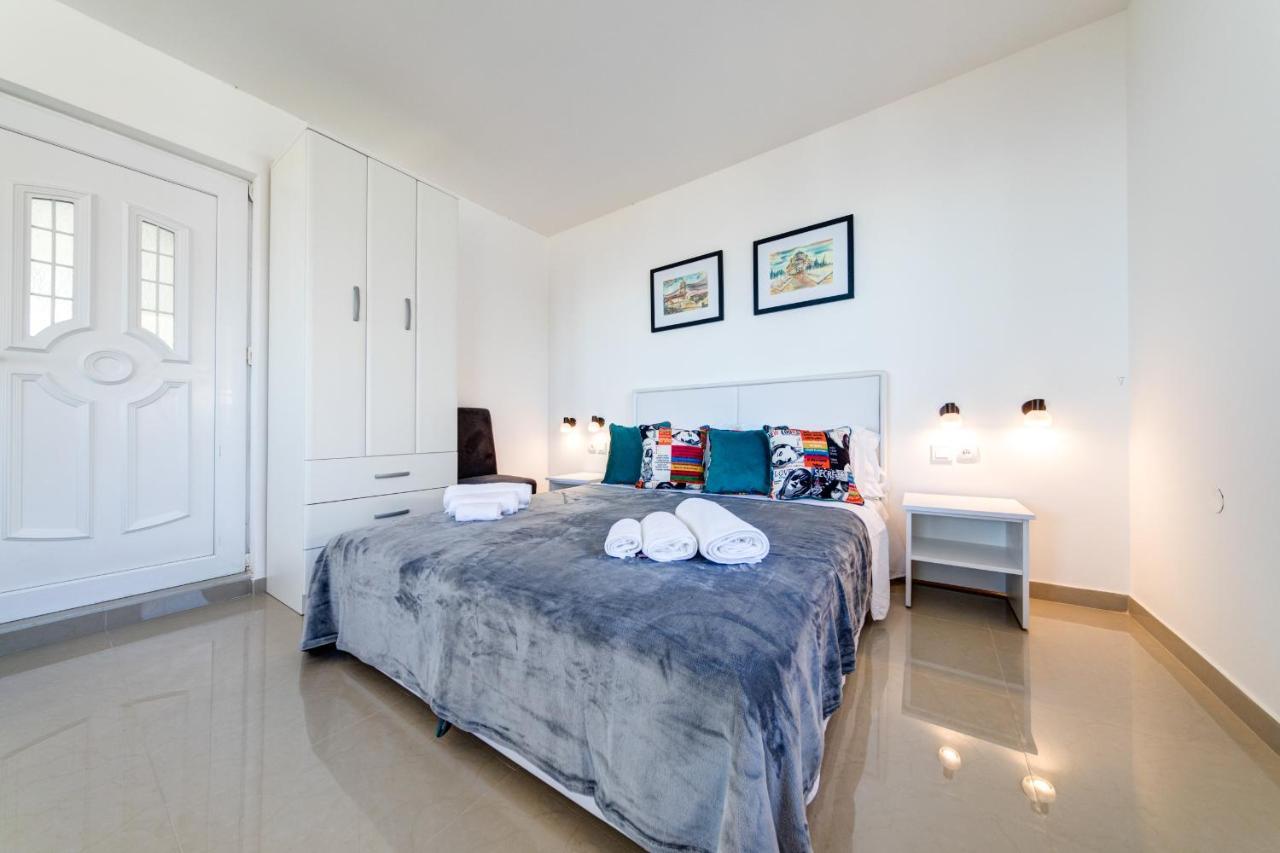 Holiday Home Marija 부드바 외부 사진