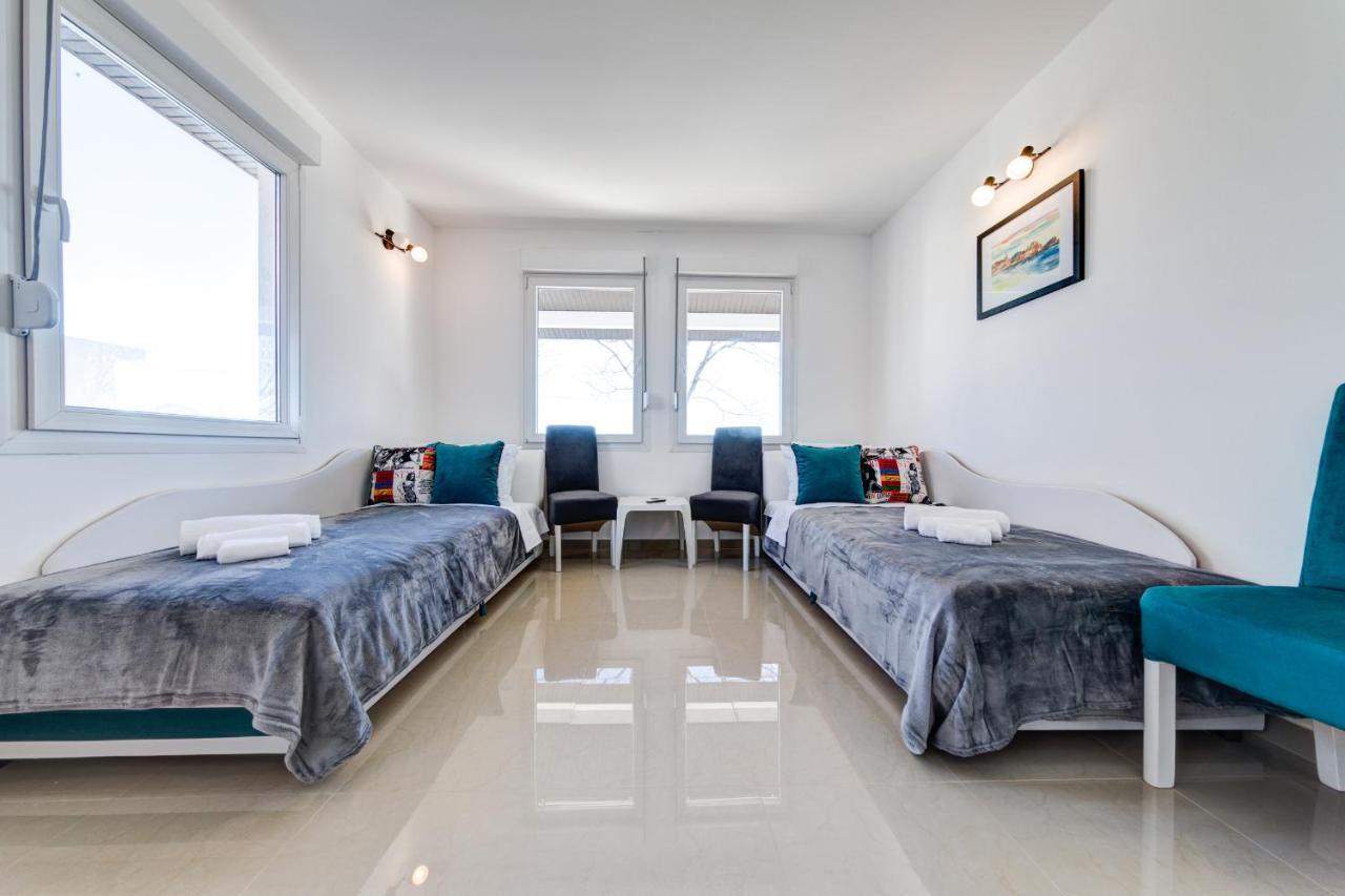 Holiday Home Marija 부드바 외부 사진