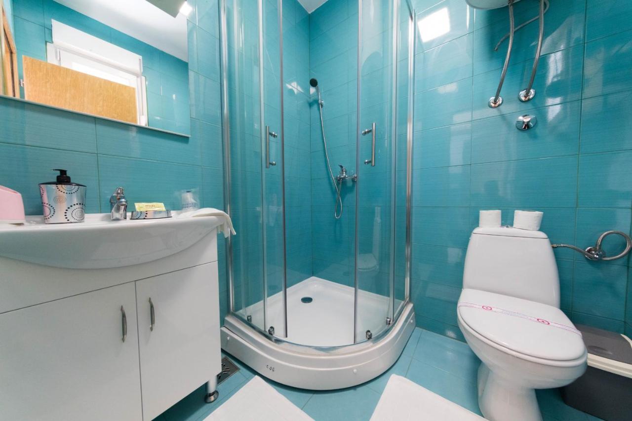 Holiday Home Marija 부드바 외부 사진